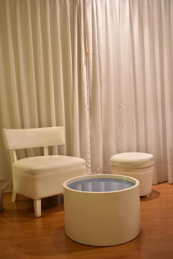 Syrah Studios Buenos Aires Eksteriør bilde