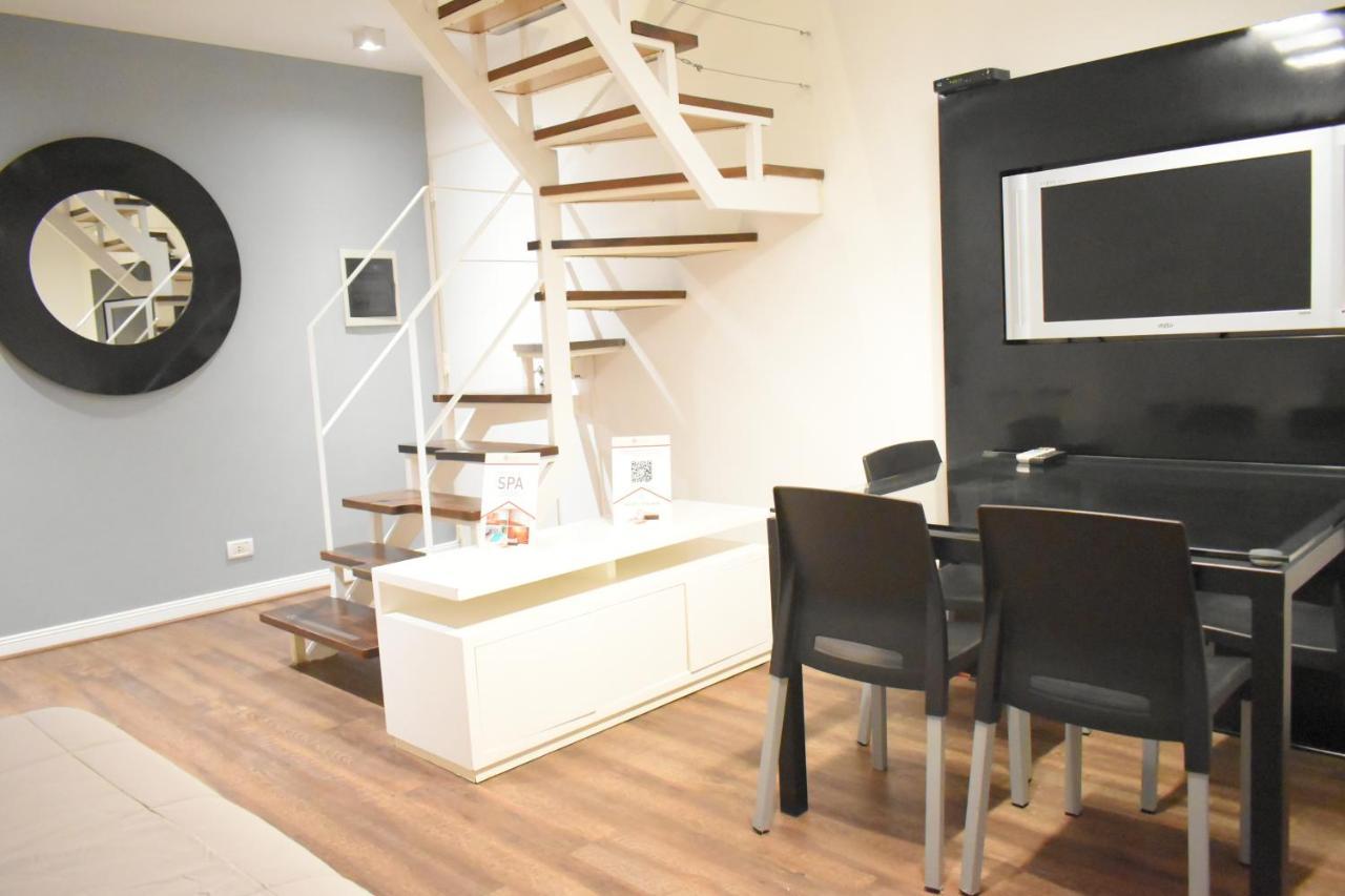 Syrah Studios Buenos Aires Eksteriør bilde